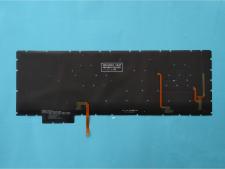 Клавіатура до ноутбука Hp Omen 15-CE №2